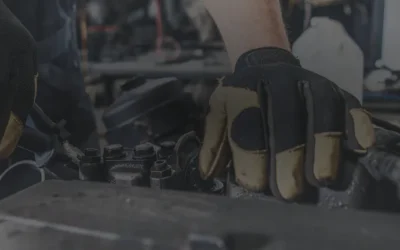 The Ultimate Checklist for Choosing Hydraulic Oil