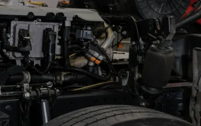 What to Do with Used Motor Oil?