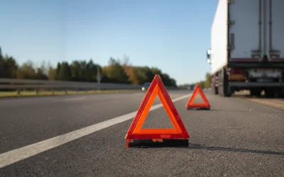What Is Roadside Assistance and How Does It Work for Trucks?
