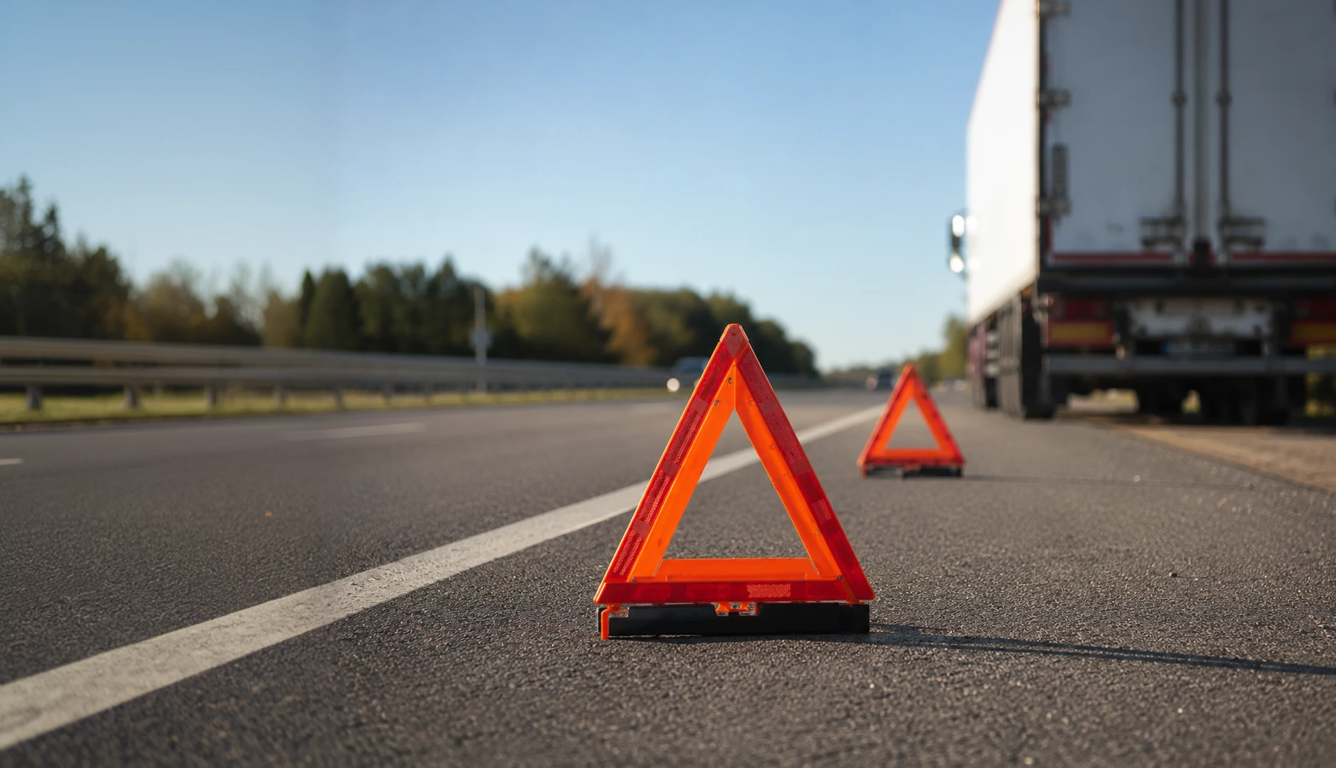 Commercial Truck Roadside Assistance - Superior Equipment Repair