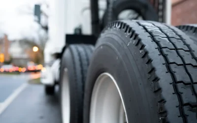 Important Things to Know About Commercial Truck Tires
