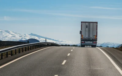 Fleet Winterization Guide: Keep Your Trucks Road-Ready