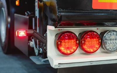 Safety First: Being Seen is Being Safe