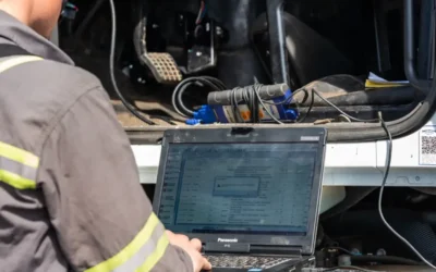 Remote Diagnostics: From Reactive Repairs to Predictive Maintenance