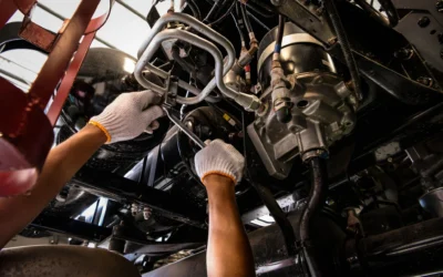 DOT Inspections: What You Need to Know