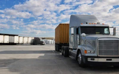Surprising Facts about Semi-Trucks