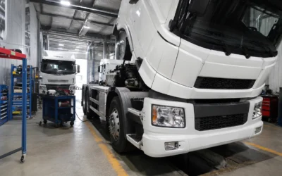 BIT Inspection Checklist: What Fleet Managers Should Review Before an Inspection