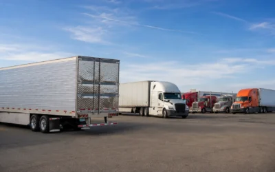 Truck Won’t Start: Common Causes and What Drivers Should Check First