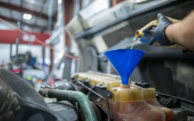 Does Oil Brand Matter in a Diesel Truck? What Matters More