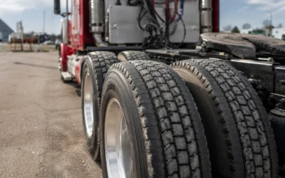 Can Preventive Maintenance for Trucks Help Reduce DOT Inspection Problems?