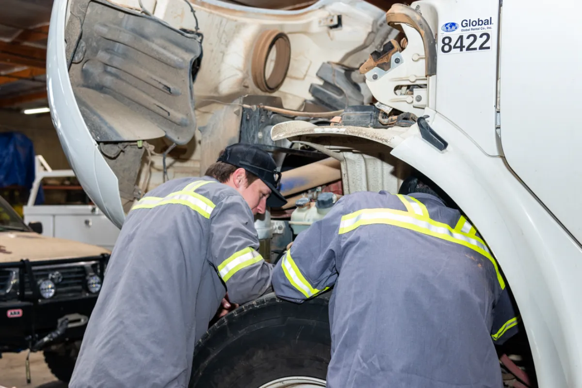 General Diesel Repair