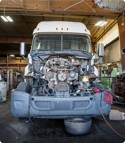 Preventive Maintenance