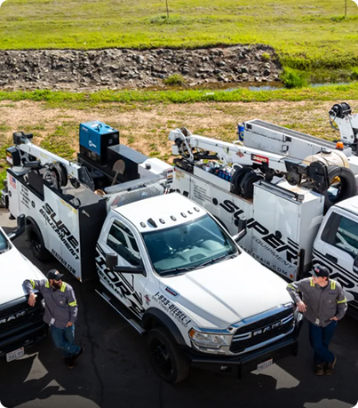 Mobile Truck Repair