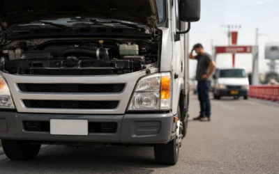 Why Is My Diesel Truck Overheating? Common Causes