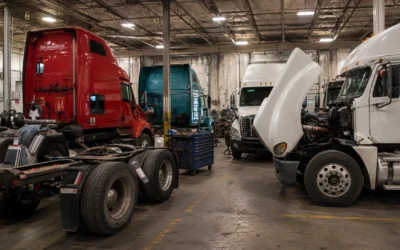 Why Is My Diesel Engine Hard to Start?