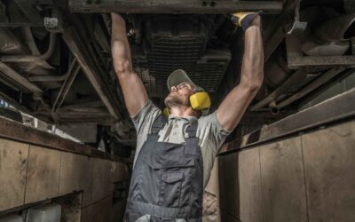 Mastering Your California BIT Inspection: The Essential Checklist for Diesel Truck Fleets
