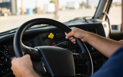 Engine Hours vs. Miles: What Matters for Fleet Maintenance?